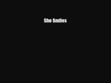 Read ‪She Smiles‬ Ebook Free