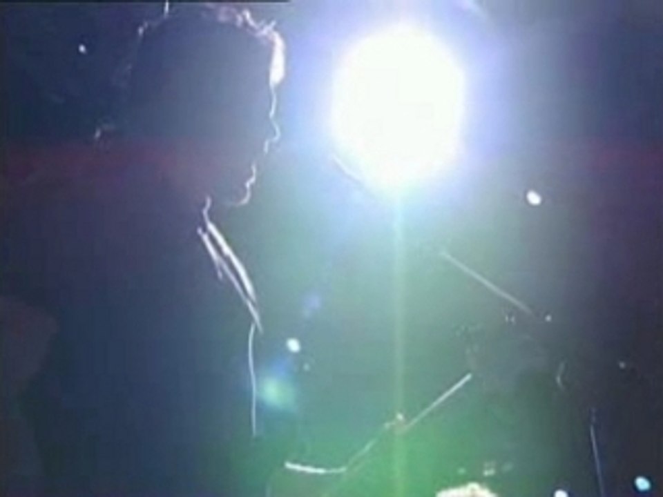 Nothing Else Matters