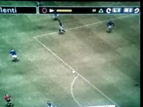 pes 6 retourné sublime en pleine lucarne