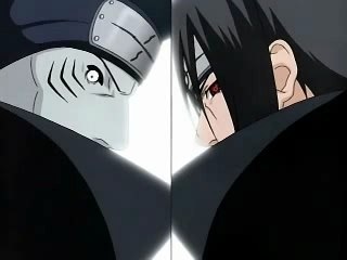 Amv uchiha itachi