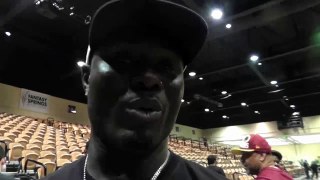 lateef kayode wants to fight deonte wilder - EsNews Boxing