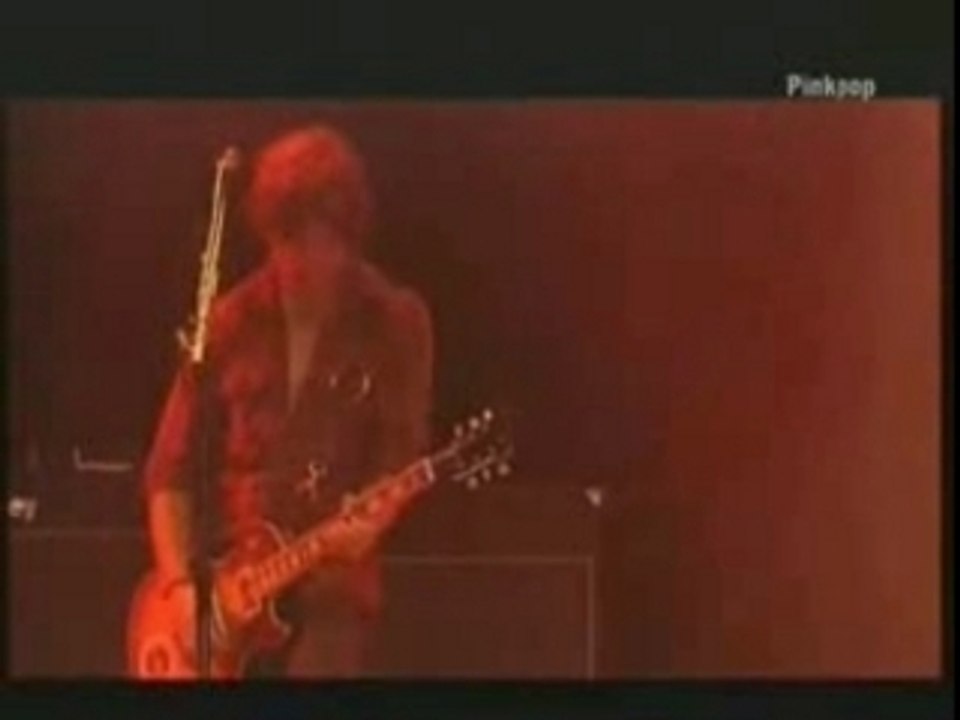 Natural Blues de Moby