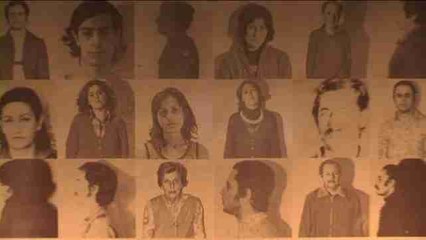 La ESMA, recuerdos de terror y miedo de la última dictadura argentina