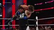 AJ Styles vs. Kevin Owens- Raw, March 21, 2016