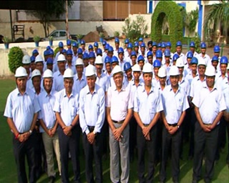 Corporate Flim