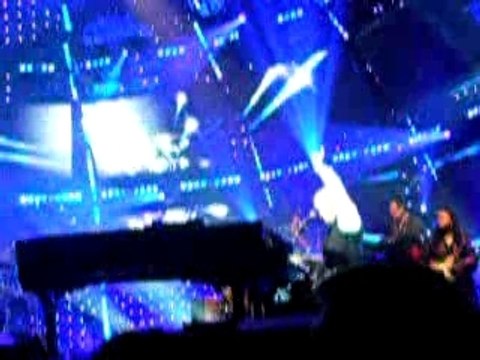 polnareff bercy 10 juin goodbye marylou (extrait)