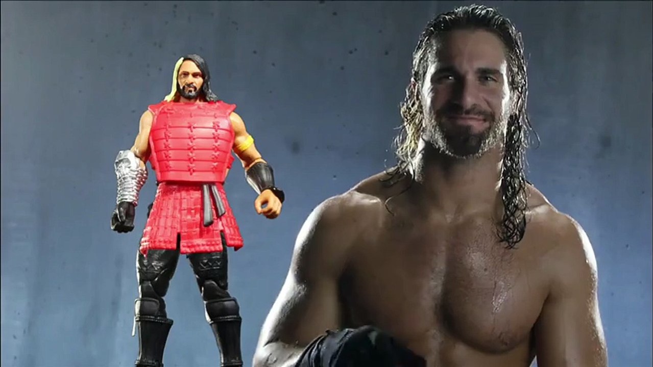 ToyRus Wrestling