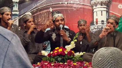 Faizan Ali Hajveri Bradran (0333-4313849, 0324-4586584)