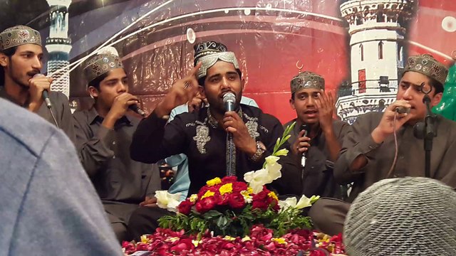 Faizan Ali Hajveri Bradran (0333-4313849, 0324-4586584)