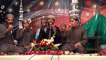 Faizan Ali Hajveri Bradran (0333-4313849, 0324-4586584)