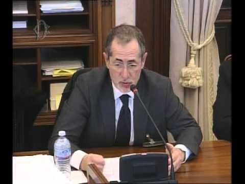 Roma - Contrasto alla povertà e servizi sociali, audizione esperti (21.03.16)