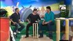 New Cricket Funny Tezabi Totay - Shoaib and Irfan Tezabi Totay