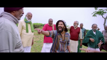 Charlie Malayalam Movie Official Trailer HD _ Dulquer Salmaan _ Parvathy _ Martin Prakkat _ Unni R