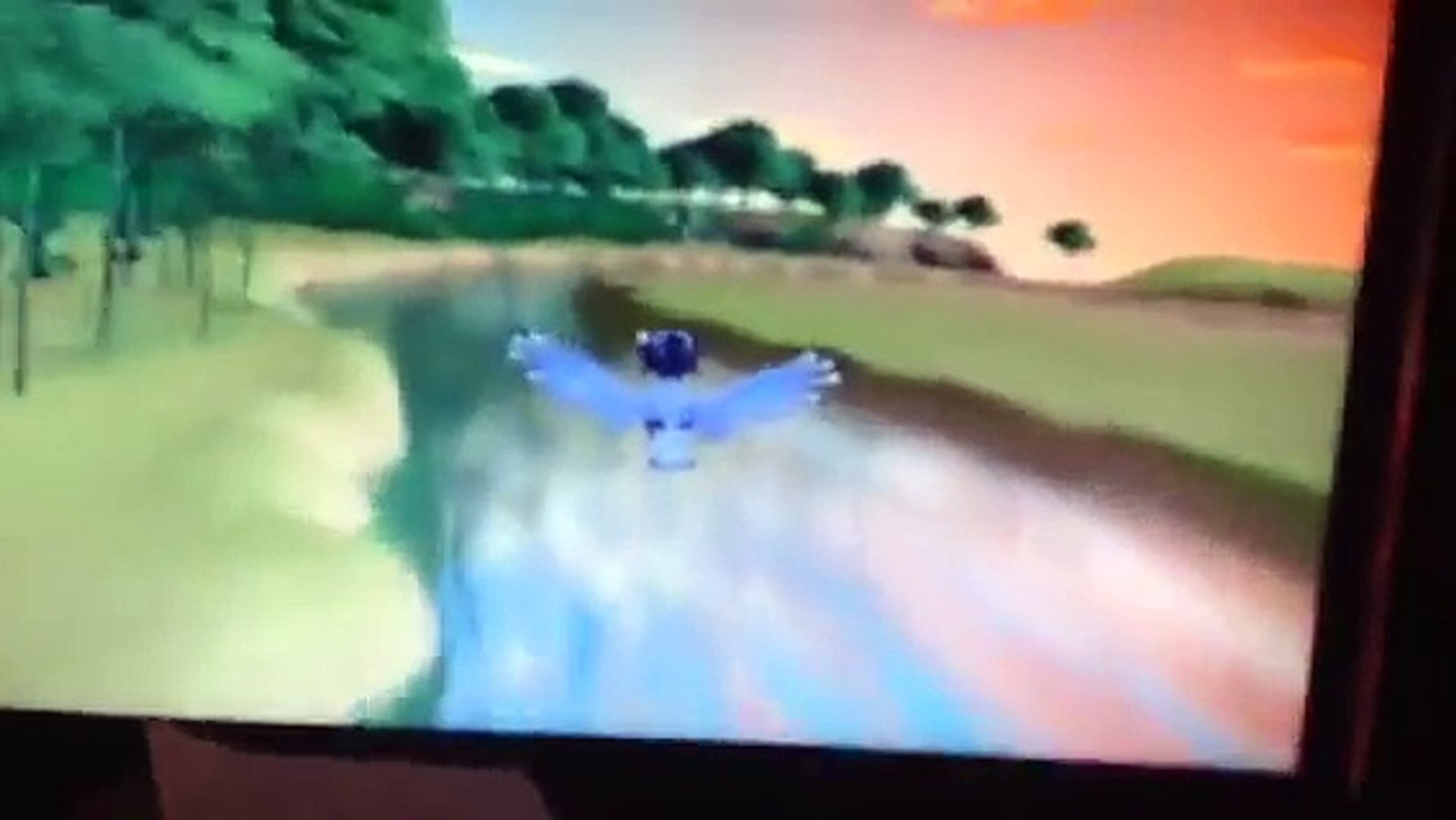 The Lion King Special Edition Dvd Menu Video Dailymotion