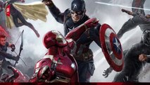 Crossbones Revealed for Captain America: Civil War IGN News