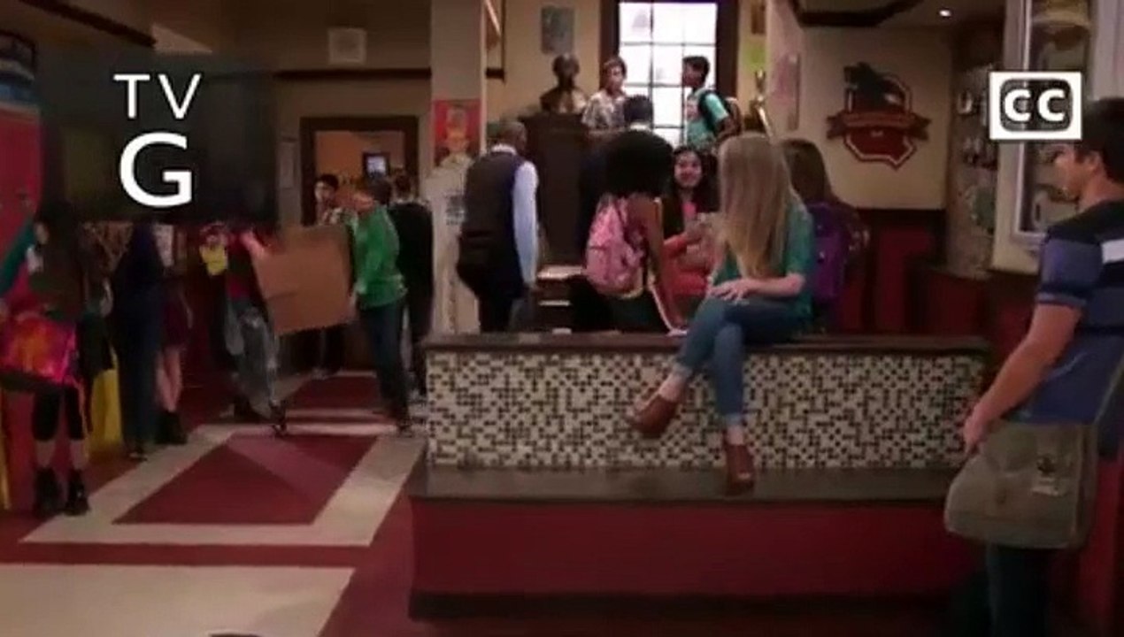 Girl Meets World - Girl Meets Yearbook