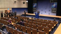 NATO Secretary General - Closing Press Conference, Defence Ministers Meeting, 11 FEB 2016 - 1/2