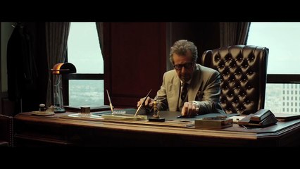 Misconduct Official Trailer #1 (2016) - Anthony Hopkins, Al Pacino Movie HD