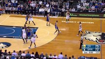 Stephen Curry's Unbelievable Shot Doesn't Count