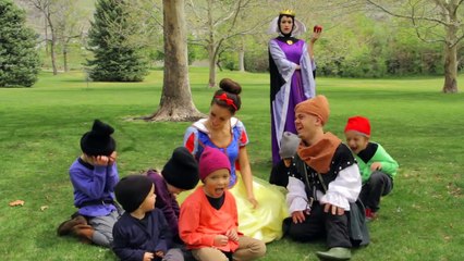 Taylor Swift - Shake It Off Disney Style