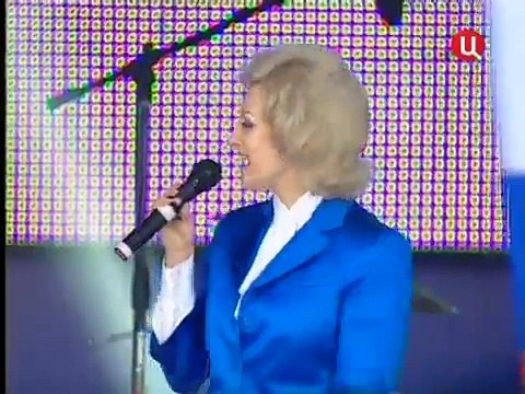 Наталья Подольская - Интуиция