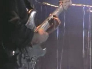 La troupe chrétienne Unis-Sons en live !