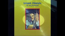 Ismael Miranda - Vuelve Cipriano - 33 1/3 rpm
