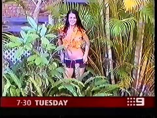 Channel Nine: Promo Montage (2002)