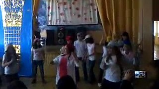 Танец - 
