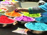 Herbal, skin-friendly colours in demand ahead of Holi