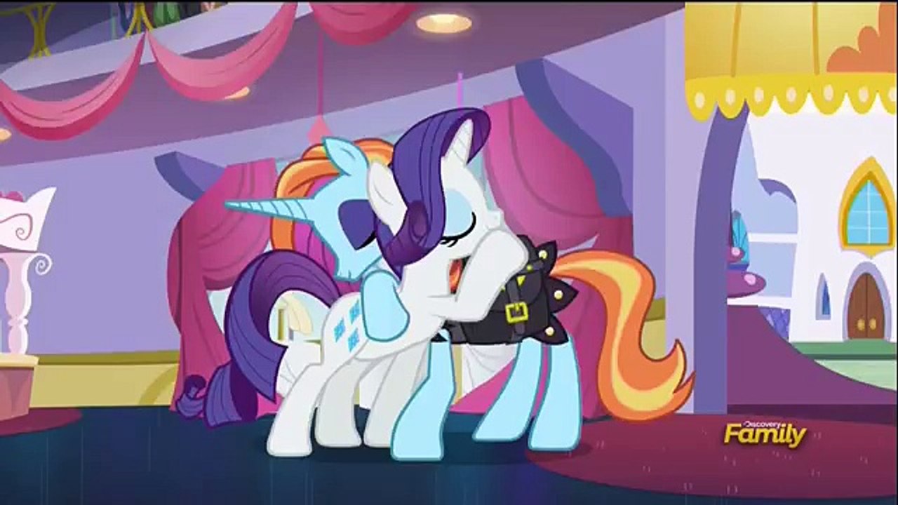 [1080p] Fat pony - Canterlot Boutique