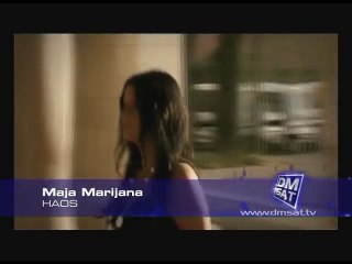 Maja Marijana - Haos  (SPOT)