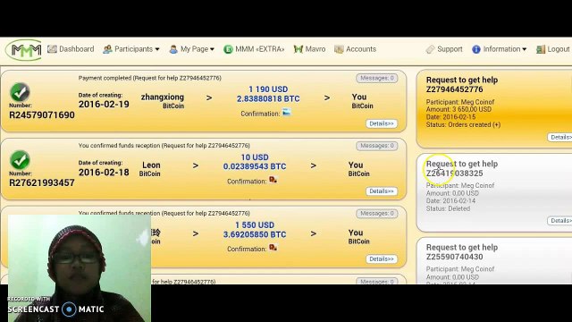 Testimonials 3650 USD