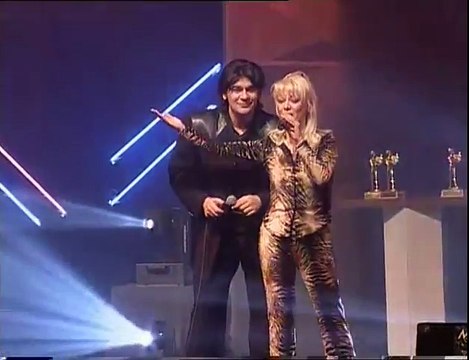 Nino i Hani - Ja ljubim druge (2001)