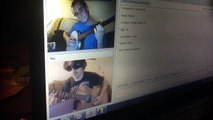 chat roulette dueling banjos nc jam