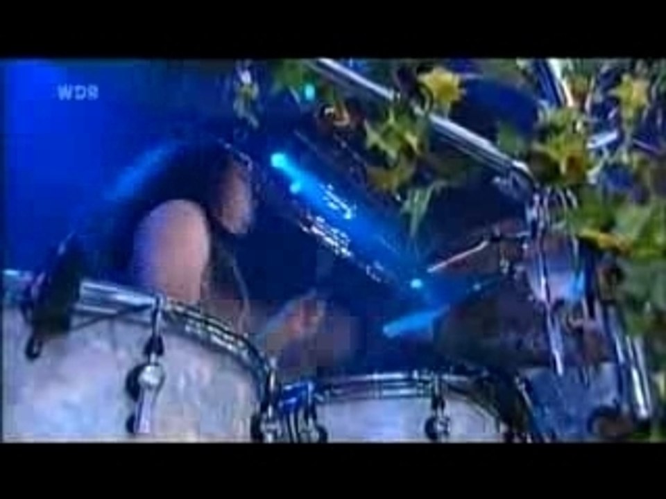 Within Temptation - Running Up That Hill (Live)