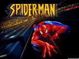 Spider Man 2000 PC Game Spidy Vs Venom Again Theme EXTENDED