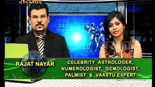 The best Numerologist of India - Rajat Nayar