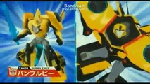 Transformers Robots in Disguise 2015 Japanese Opening and Ending plus Commercials