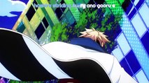 Prince of Stride - Alternative ตอนที่ 5 ซับไทย