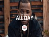 All Day - Hip Hop Rap Beat Instrumental 2016