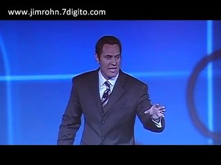 Darren Hardy on Jim Rohn teachings - guide for networkers