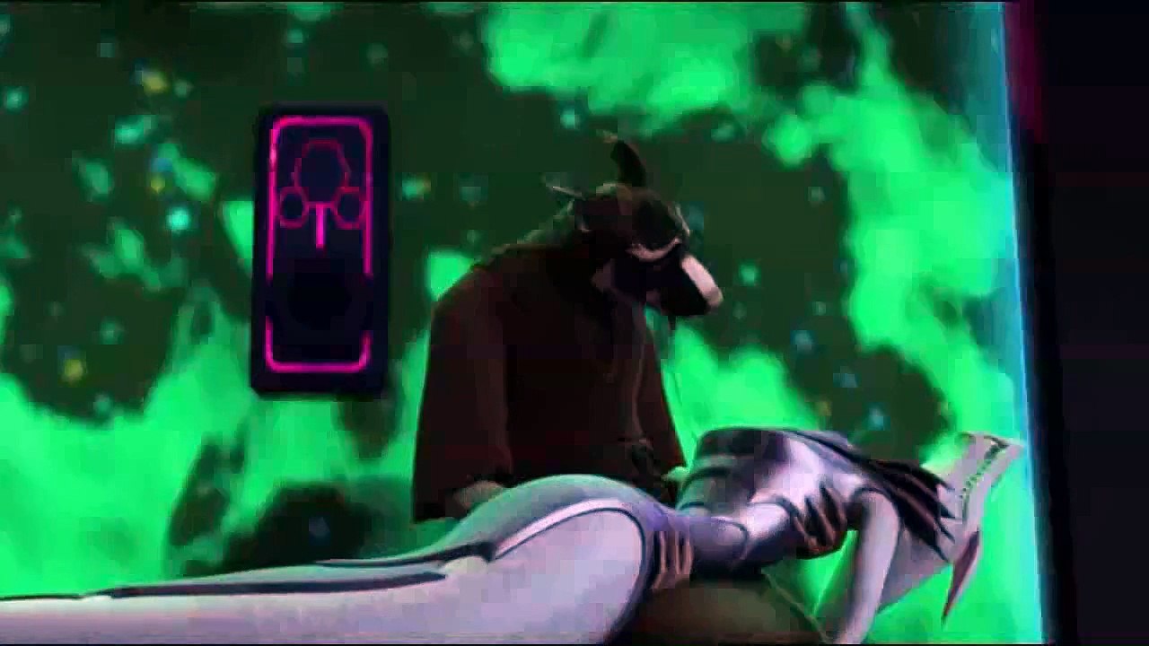 Tortugas Ninjas Mutantes Adolescentes Temporada 02 Episodio 22 - 24 Película Completa_2