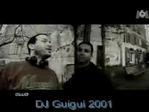 Mix kamnouze rap foot_NEW