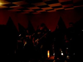 Gotera Mental - Noche tras Noche siempre igual (con Drelas, A Grosso Modo)