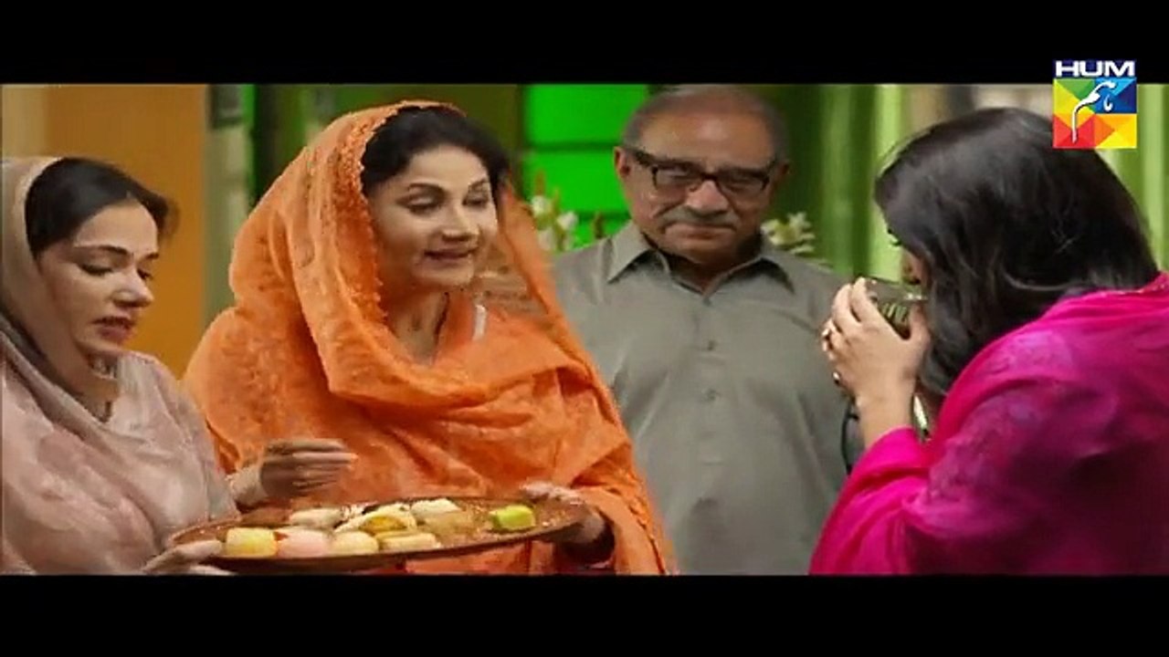 Mann Mayal Episode 9 Full in HD 21st March 2016 - Tune.pk