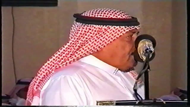 رشيد الزلامي و مستور العصيمي ( من اول صاحبي مستور والله مانبرق فيه ) الحويه 1428 هـ
