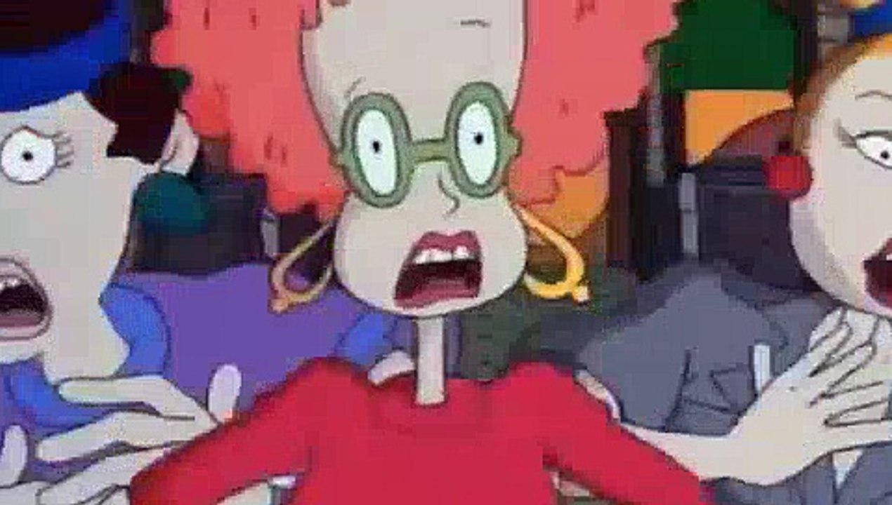 Epic Rugrats Moments - Epicsode 5: A Pickles Vacation  RUGRATS CARTOON