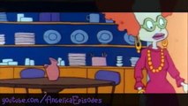 Rugrats S01E17  'Monster in the Garage' FULL EPISODE  RUGRATS CARTOON