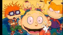 CREEPYPASTA The Rugrats in: The Rats Take the Cheese (Lost Episode)  RUGRATS CARTOON